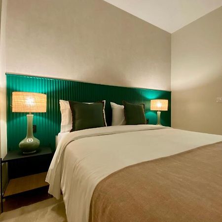 Canarios Apartments Cardal - III Lisboa Εξωτερικό φωτογραφία