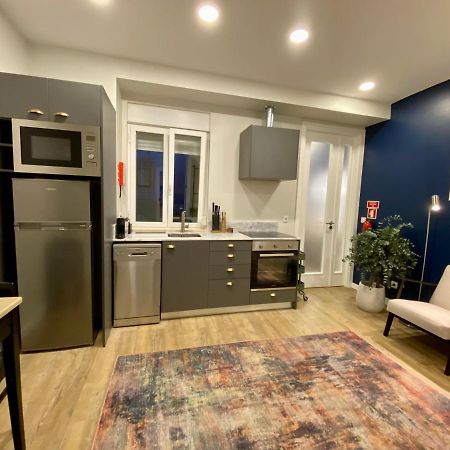 Canarios Apartments Cardal - III Lisboa Εξωτερικό φωτογραφία