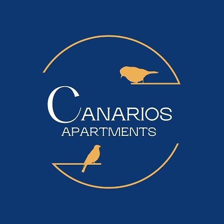 Canarios Apartments Cardal - III Lisboa Εξωτερικό φωτογραφία