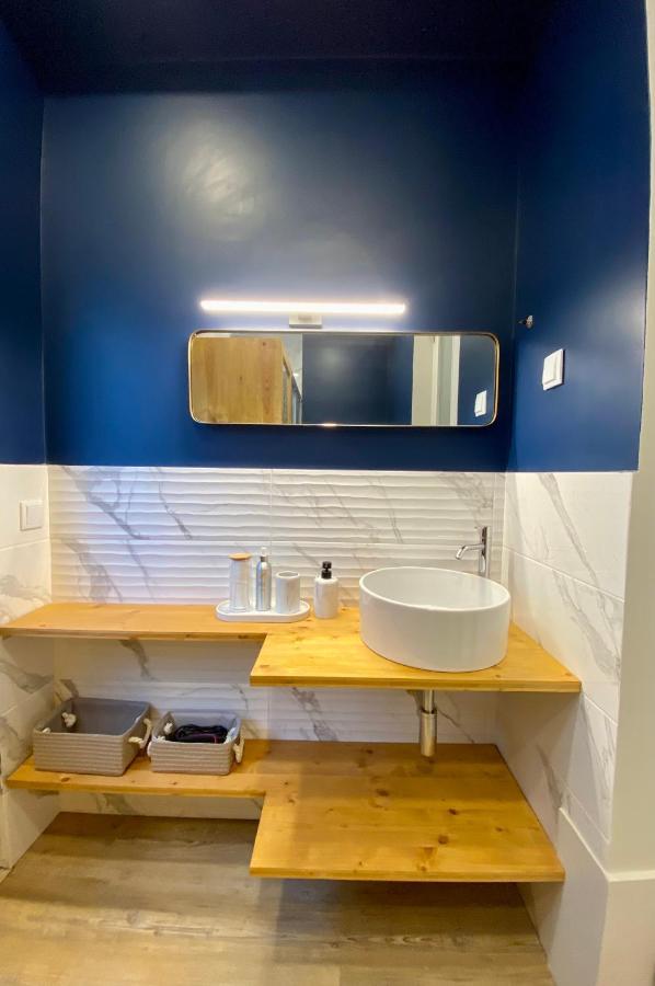 Canarios Apartments Cardal - III Lisboa Εξωτερικό φωτογραφία
