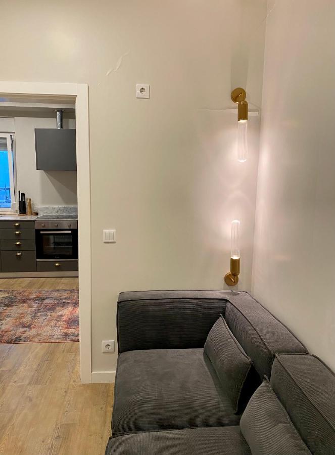 Canarios Apartments Cardal - III Lisboa Εξωτερικό φωτογραφία
