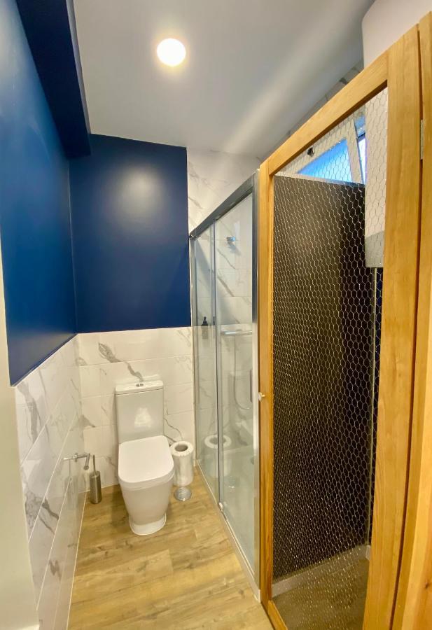 Canarios Apartments Cardal - III Lisboa Εξωτερικό φωτογραφία