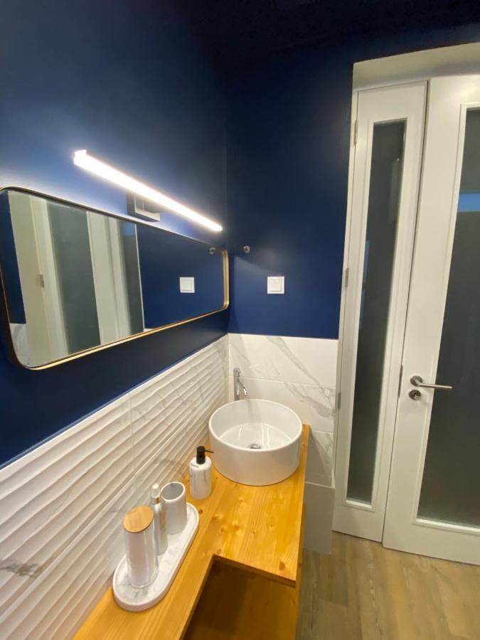 Canarios Apartments Cardal - III Lisboa Εξωτερικό φωτογραφία