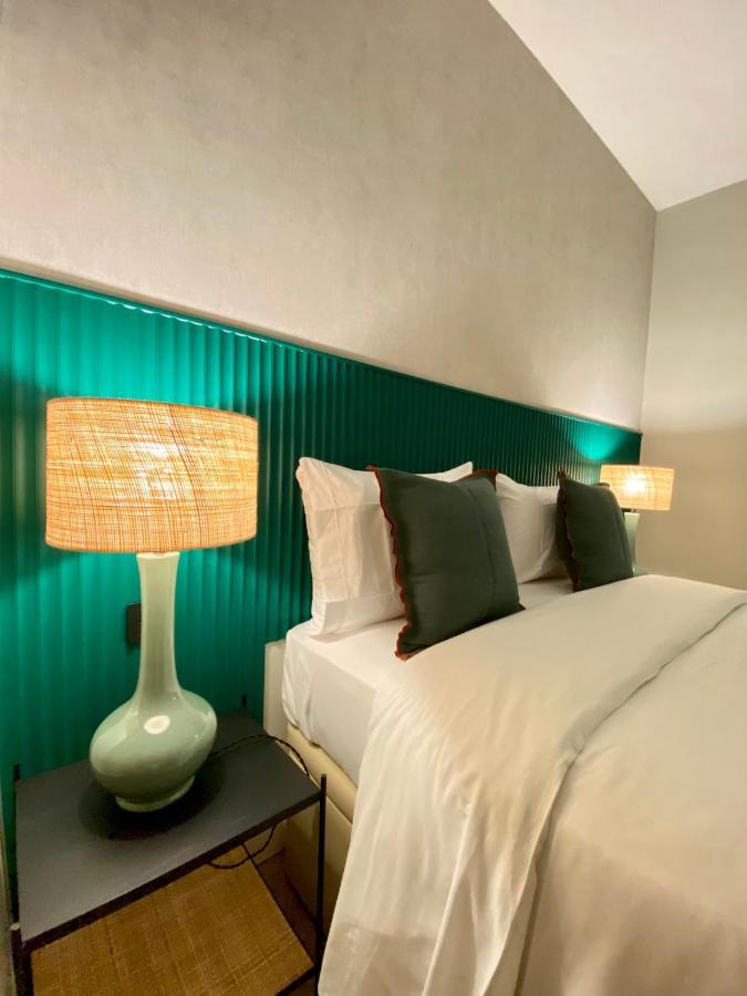 Canarios Apartments Cardal - III Lisboa Εξωτερικό φωτογραφία