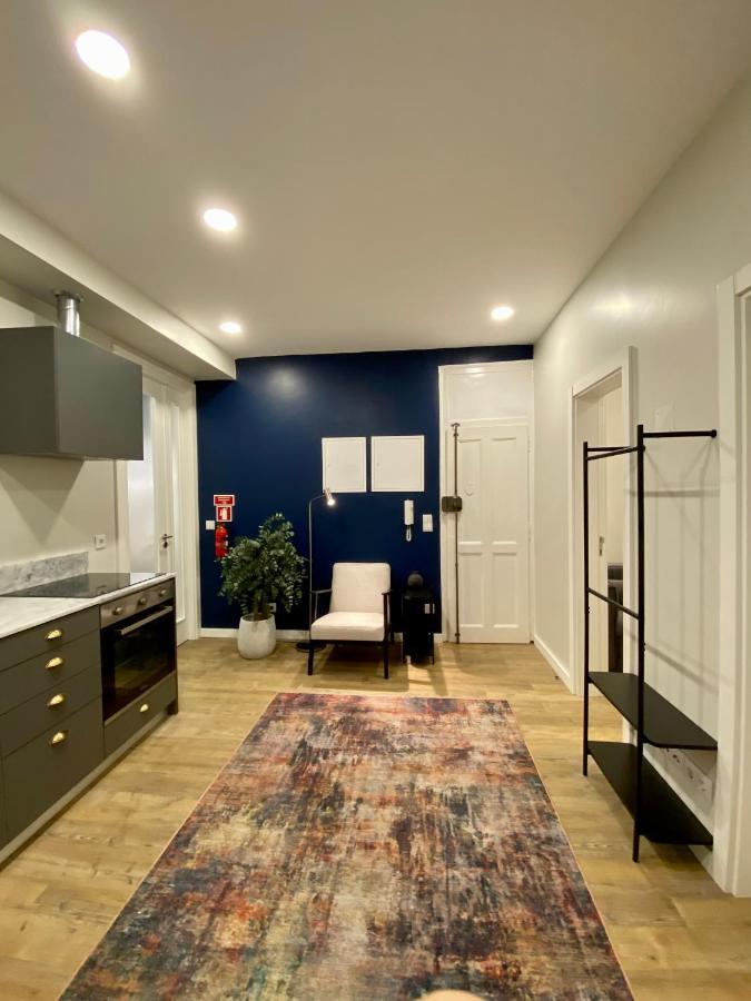 Canarios Apartments Cardal - III Lisboa Εξωτερικό φωτογραφία