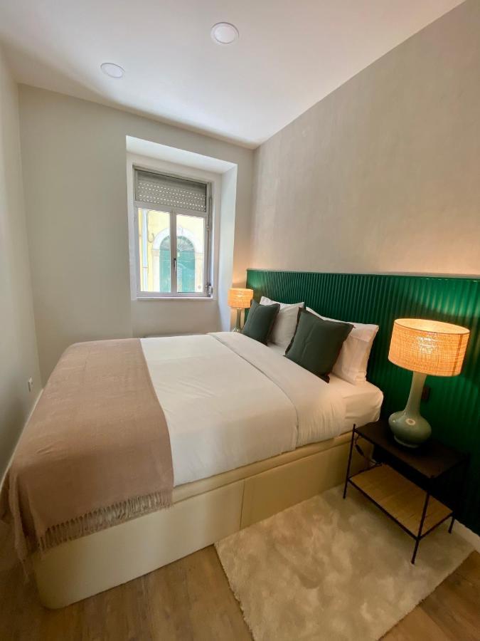 Canarios Apartments Cardal - III Lisboa Εξωτερικό φωτογραφία