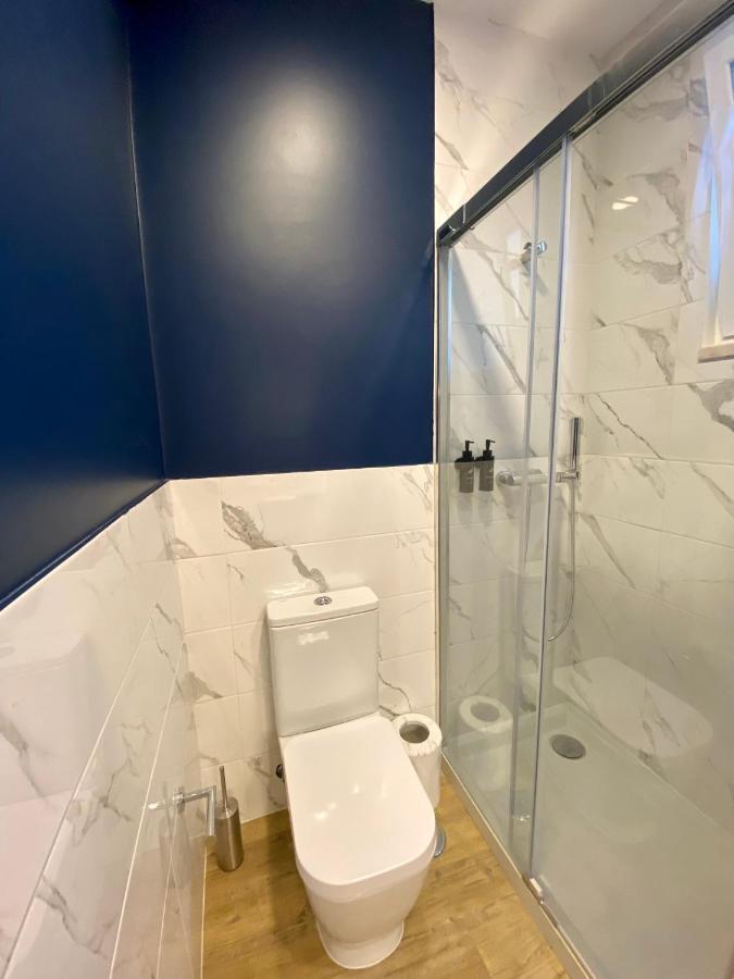 Canarios Apartments Cardal - III Lisboa Εξωτερικό φωτογραφία