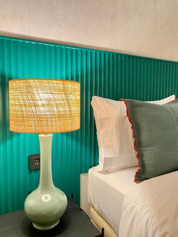 Canarios Apartments Cardal - III Lisboa Εξωτερικό φωτογραφία