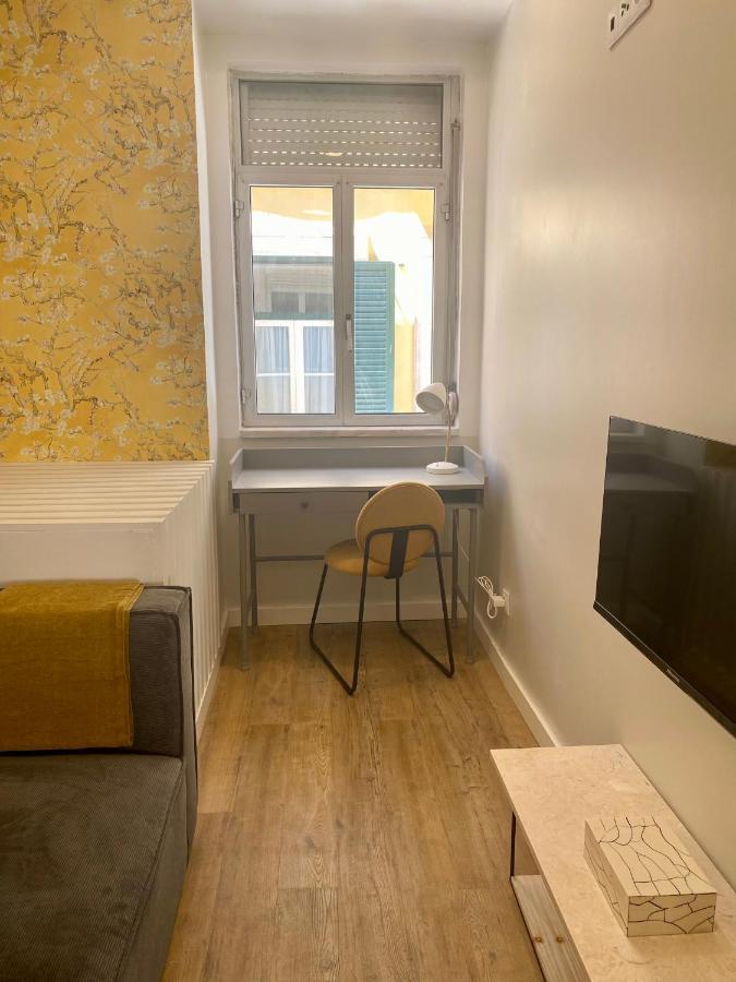 Canarios Apartments Cardal - III Lisboa Εξωτερικό φωτογραφία