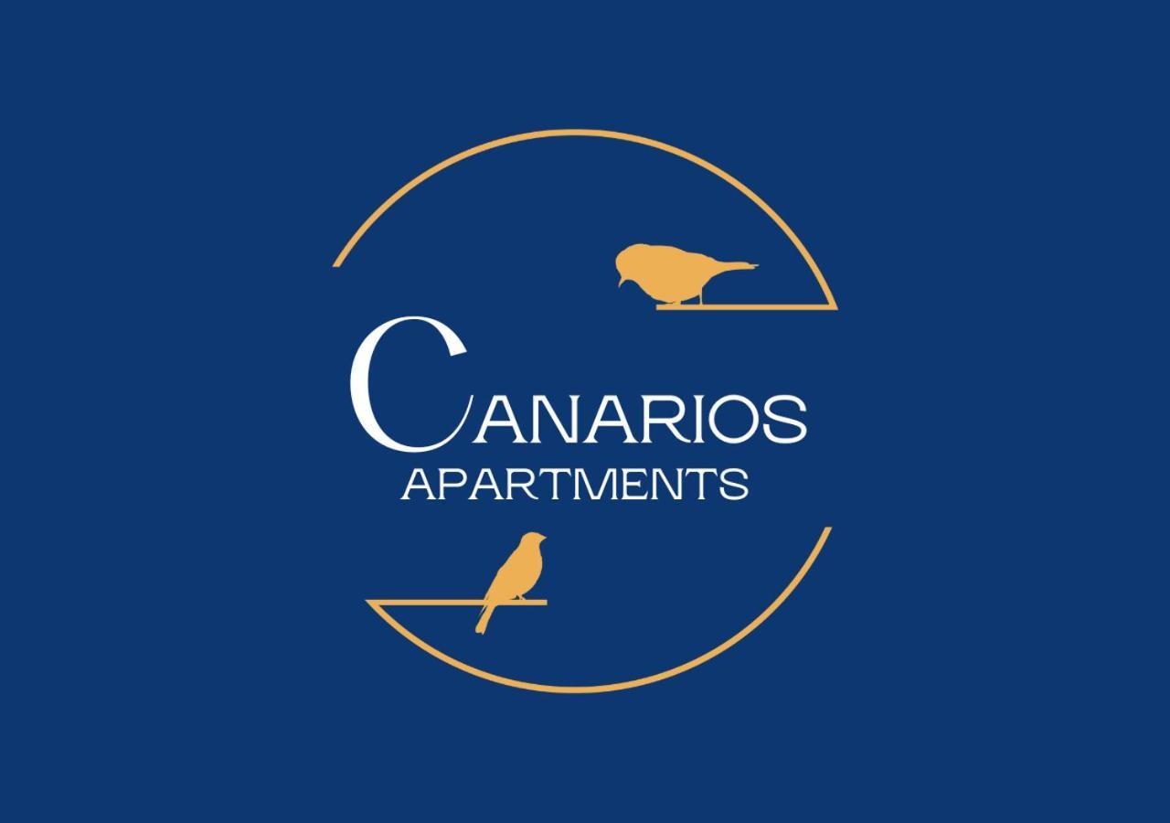 Canarios Apartments Cardal - III Lisboa Εξωτερικό φωτογραφία